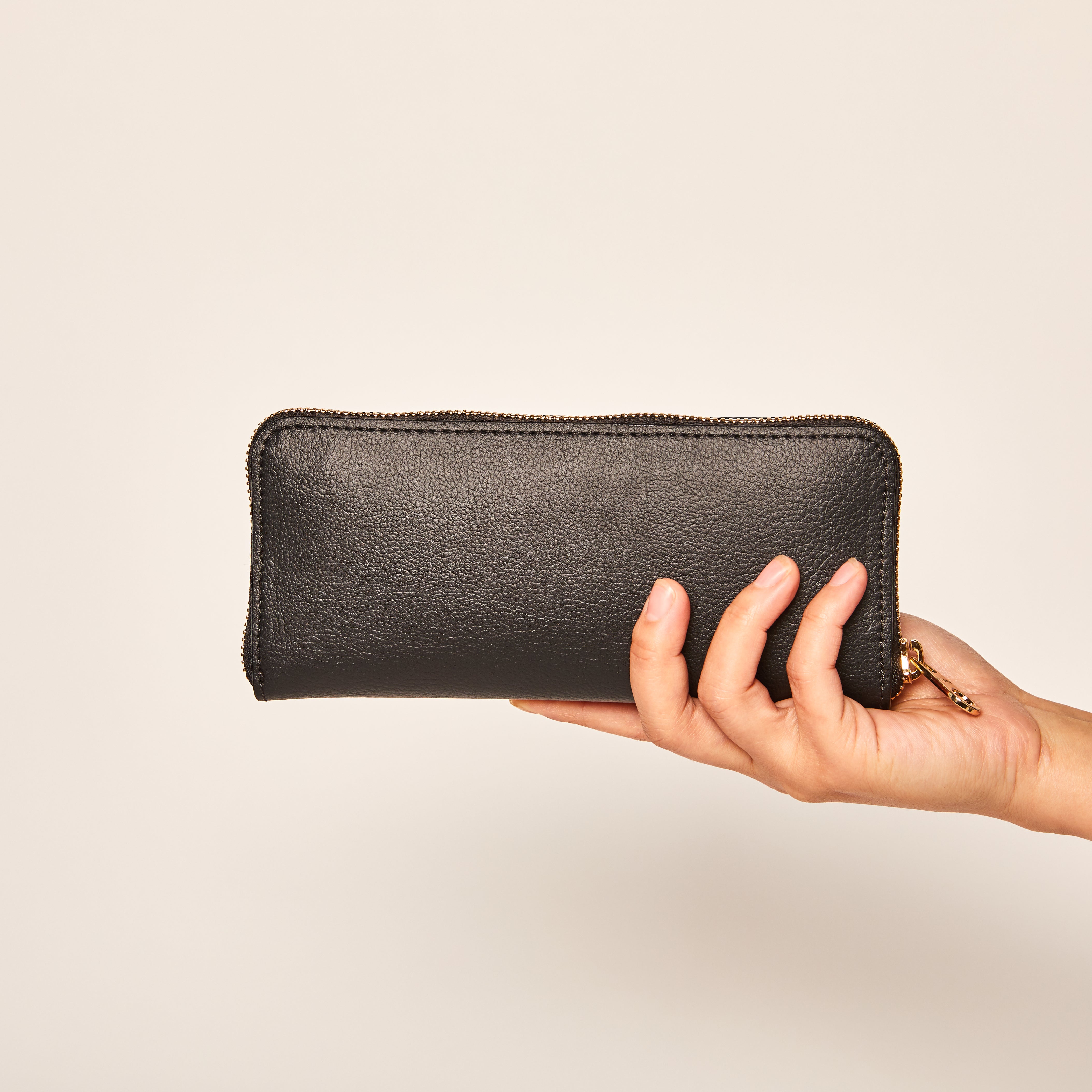 Gala Long Wallet (Turquoise)
