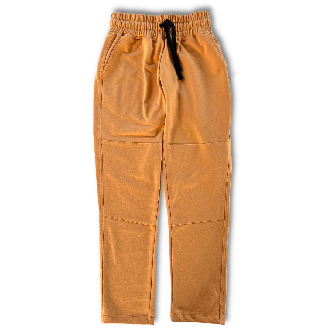 Kai Sweatpants (Butterscotch)