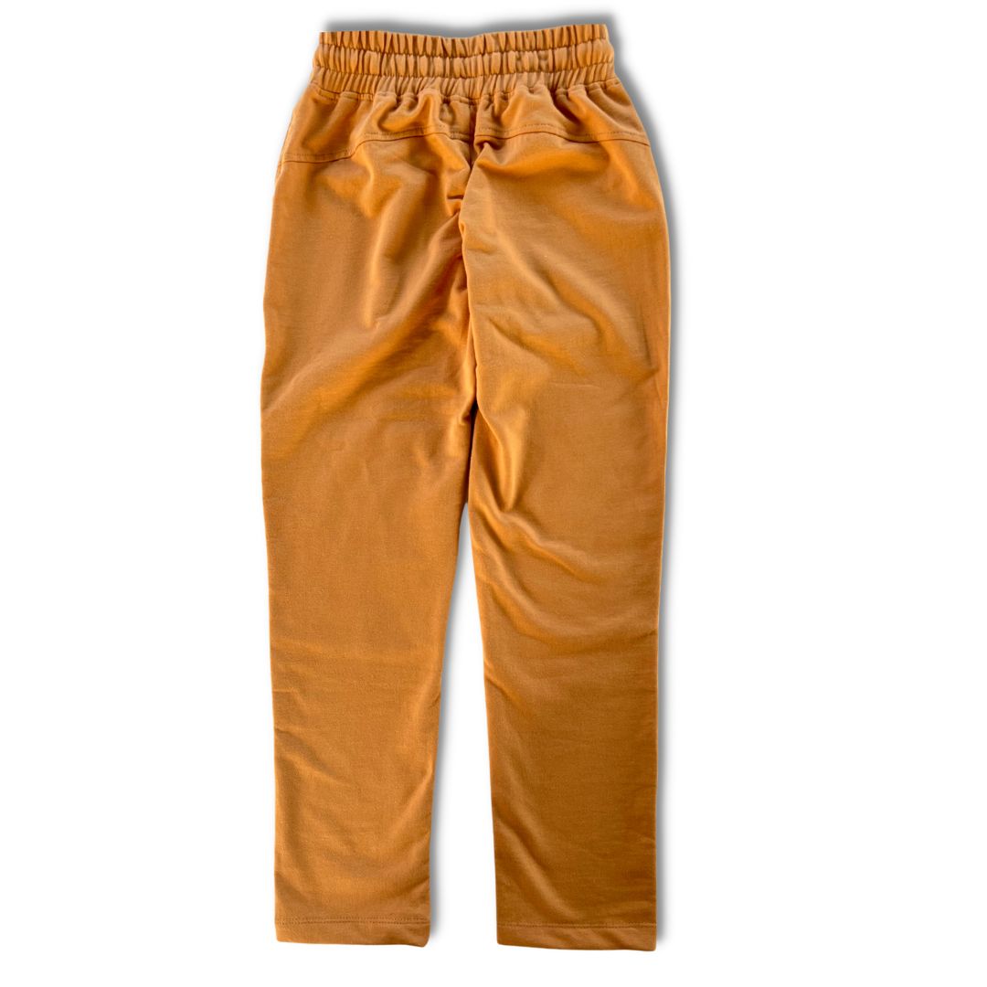 Kai Sweatpants (Butterscotch)