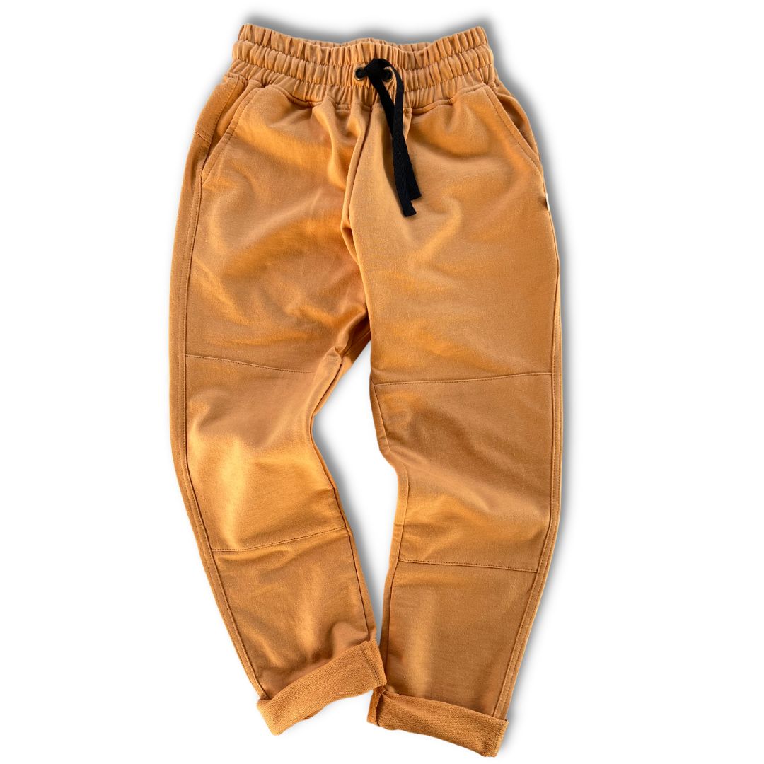 Kai Sweatpants (Butterscotch)