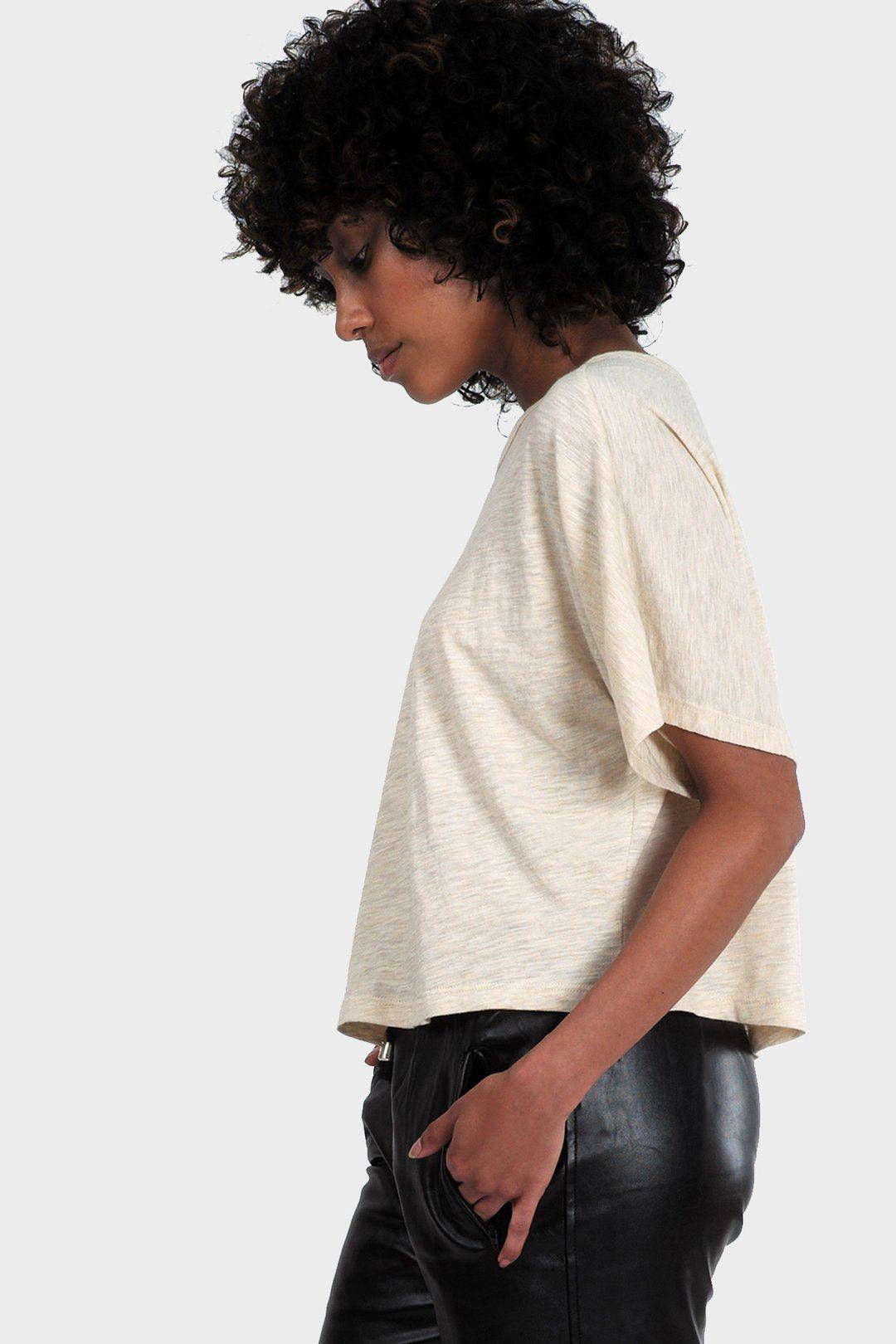 Lumi Top - Consciously