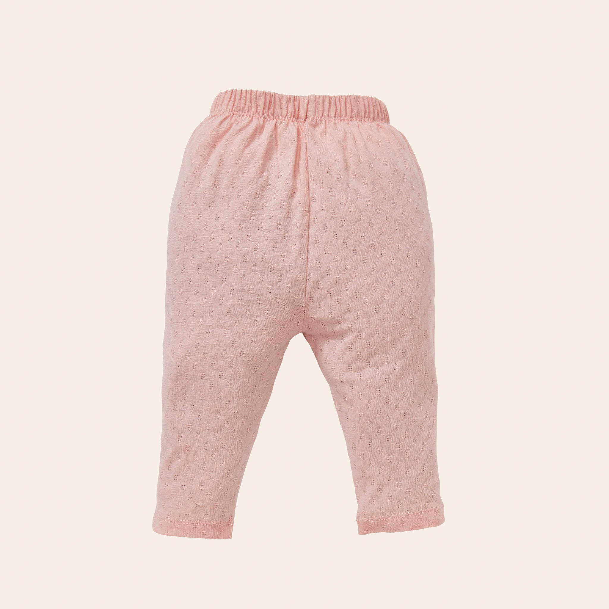 Provo Pant (Silver Pink)