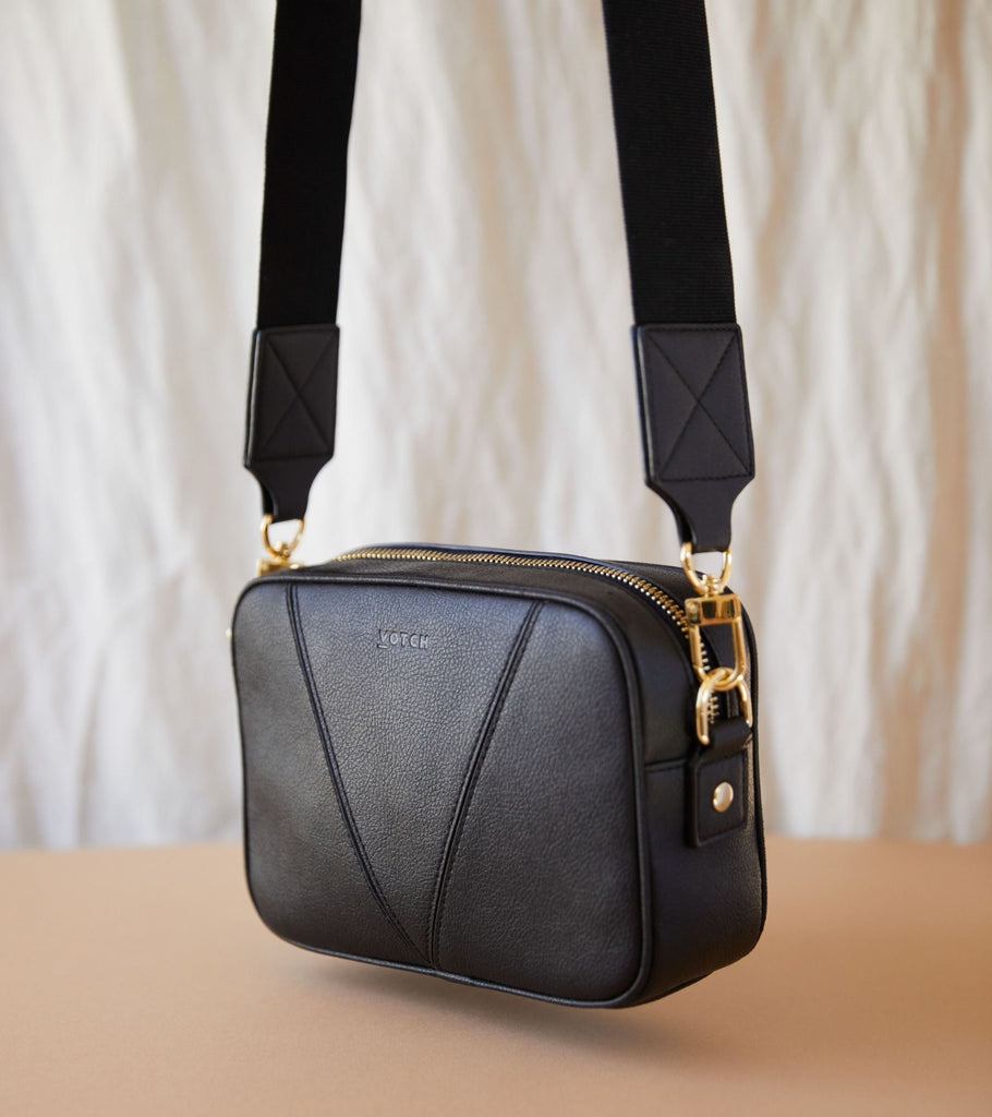 Allegorie Black Gala Tote II - Grey