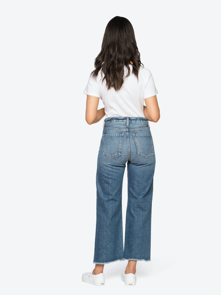 The Clementine Jeans Industry Standard 