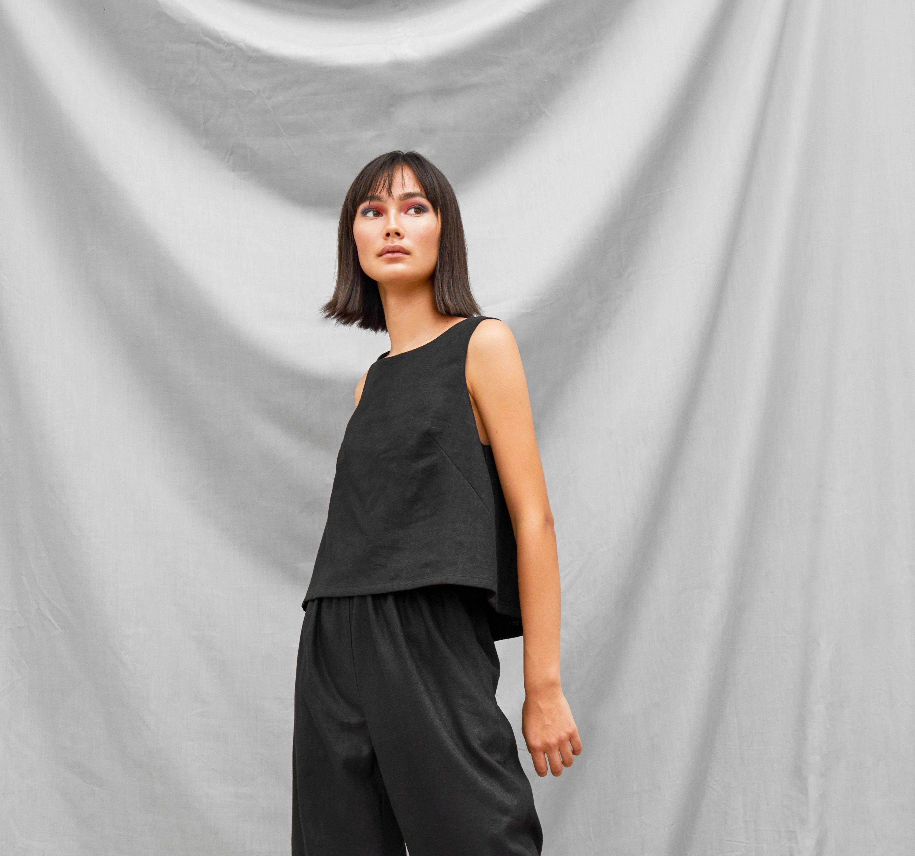 Shift Tank - Consciously