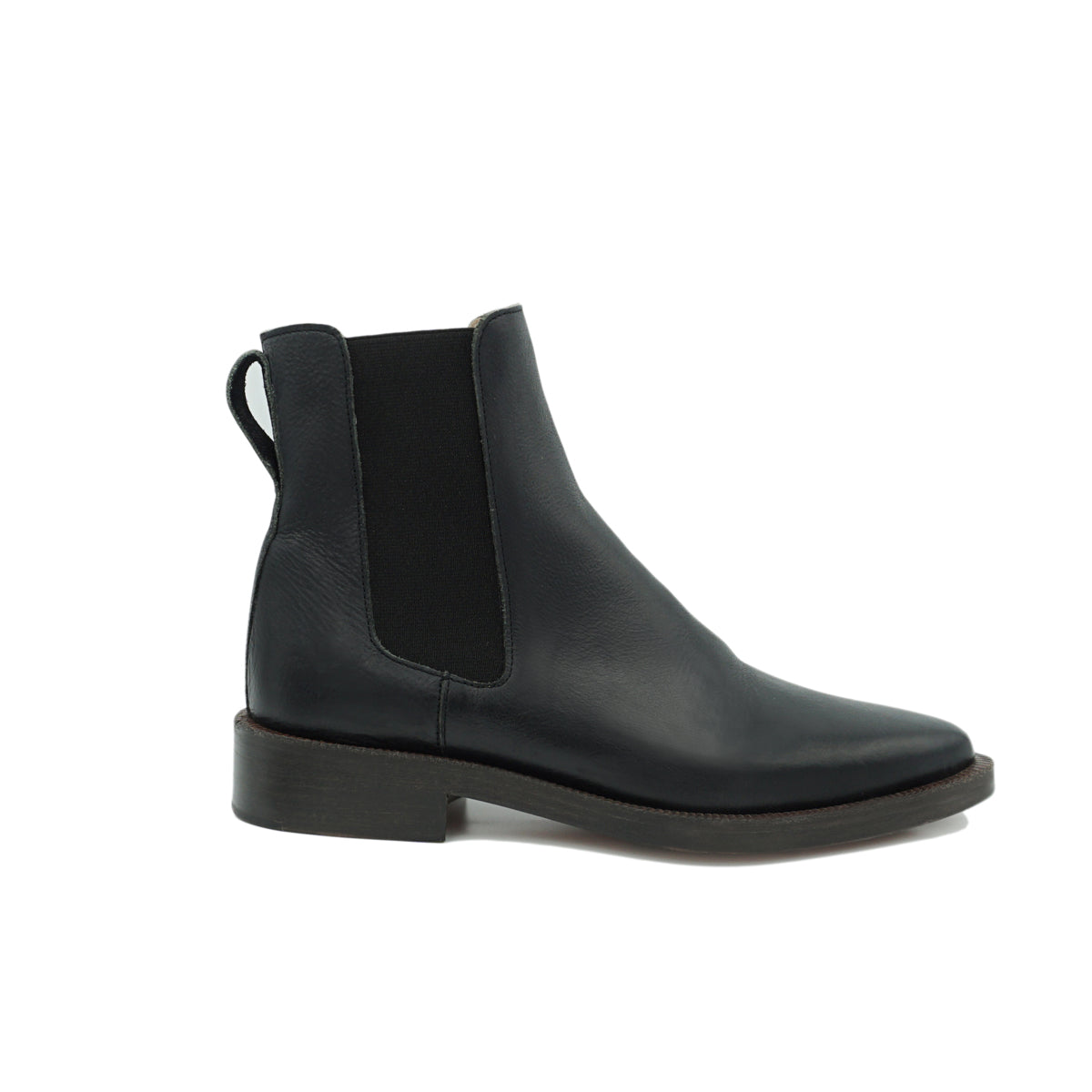 Everyday hotsell black boots