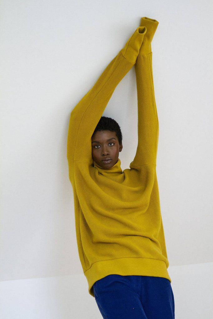Bente Sweater - Consciously