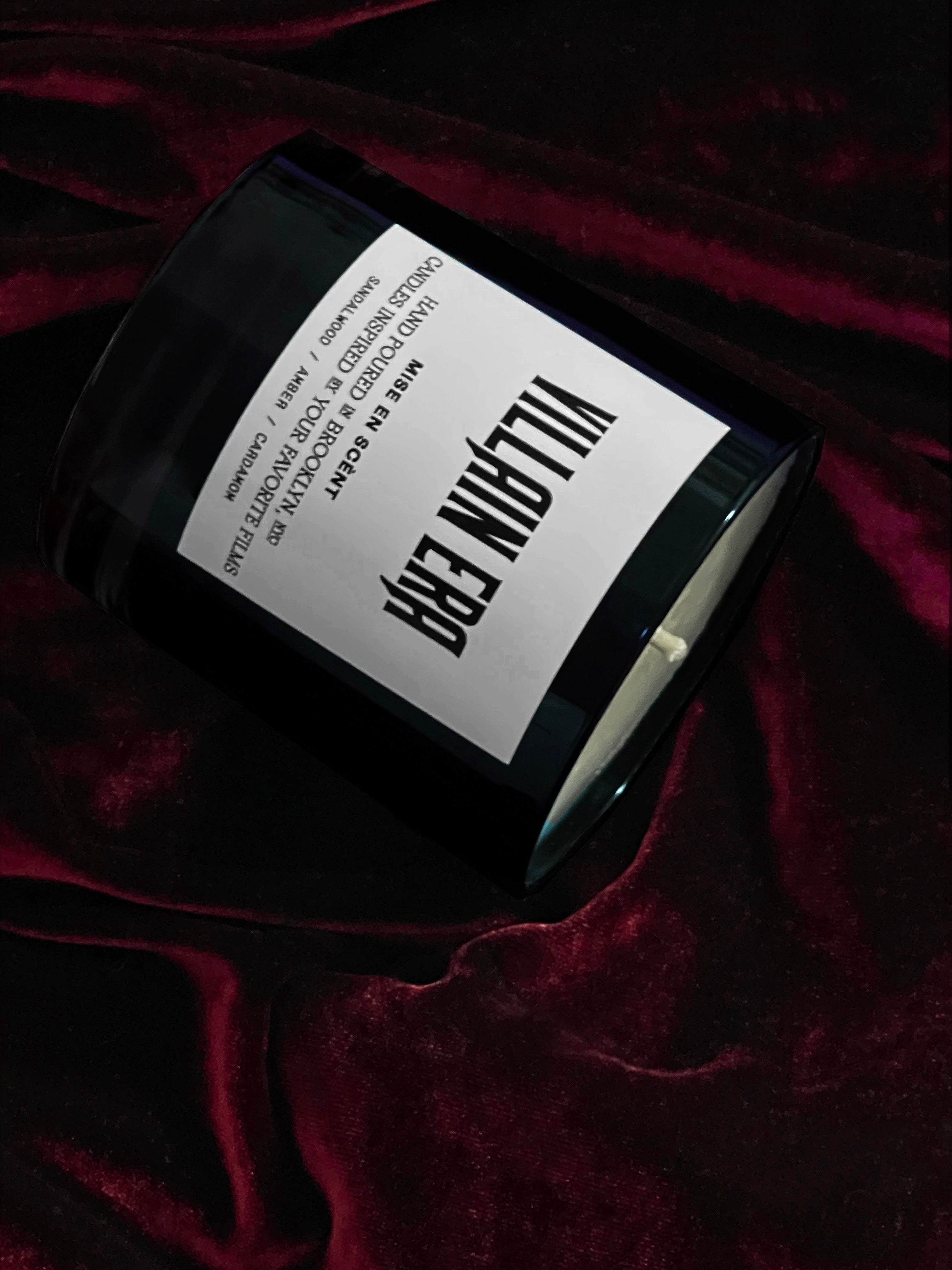 Villain Era Candle