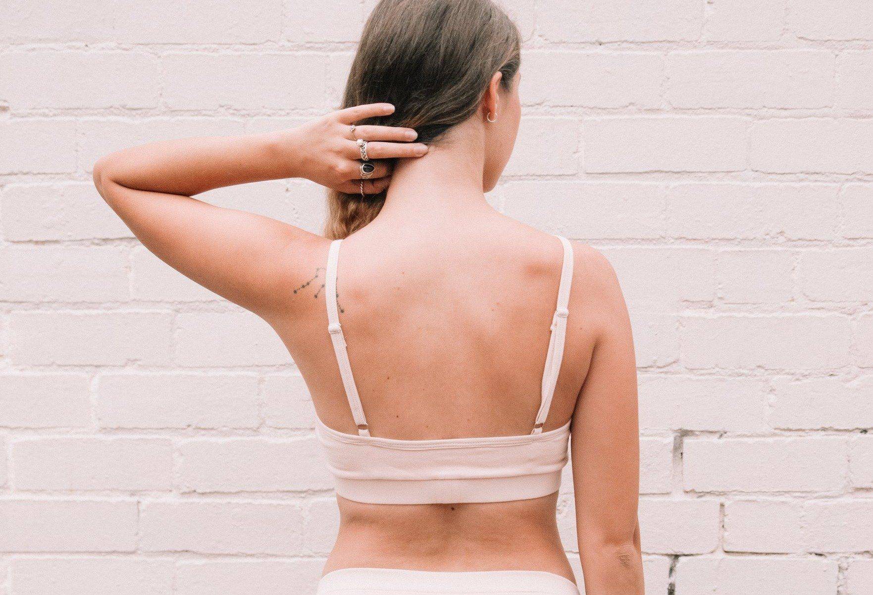 Valerie Bralette - Consciously