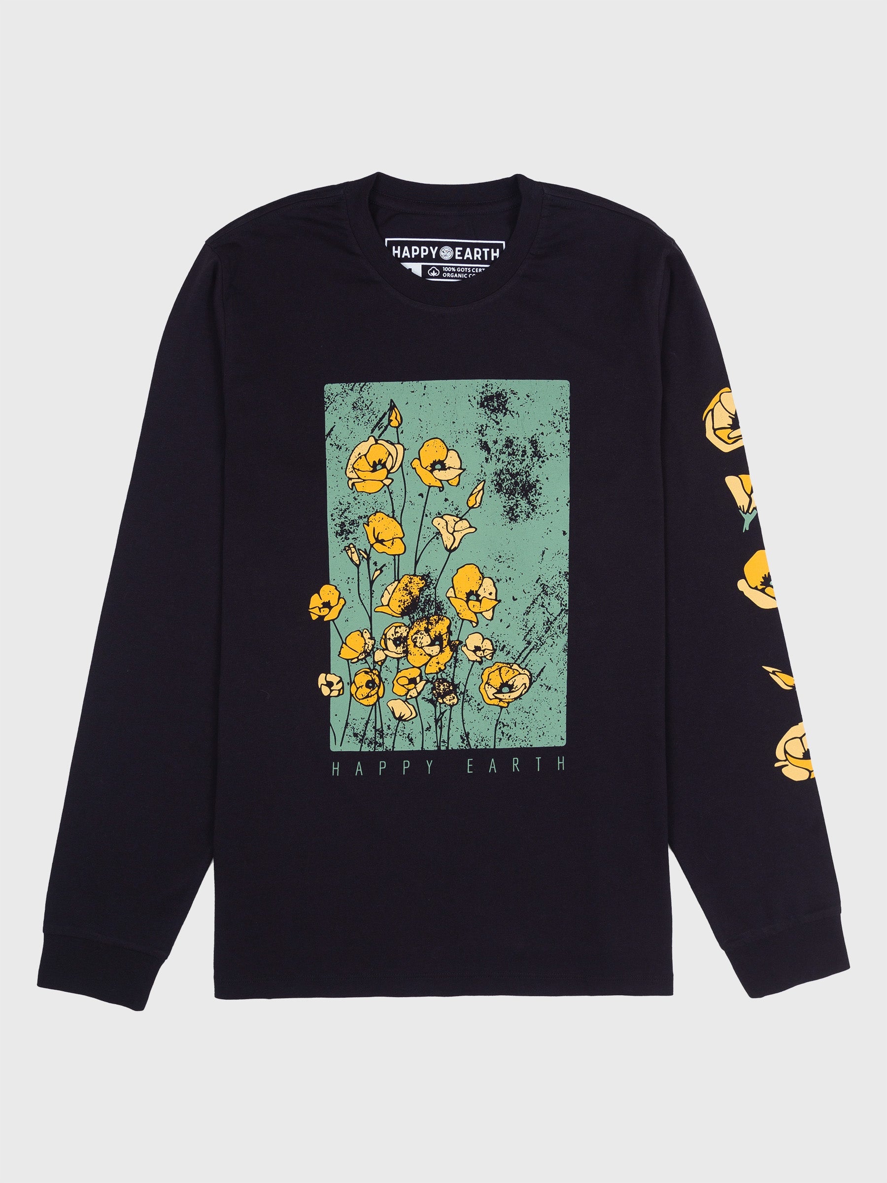 Unisex Superbloom Tee