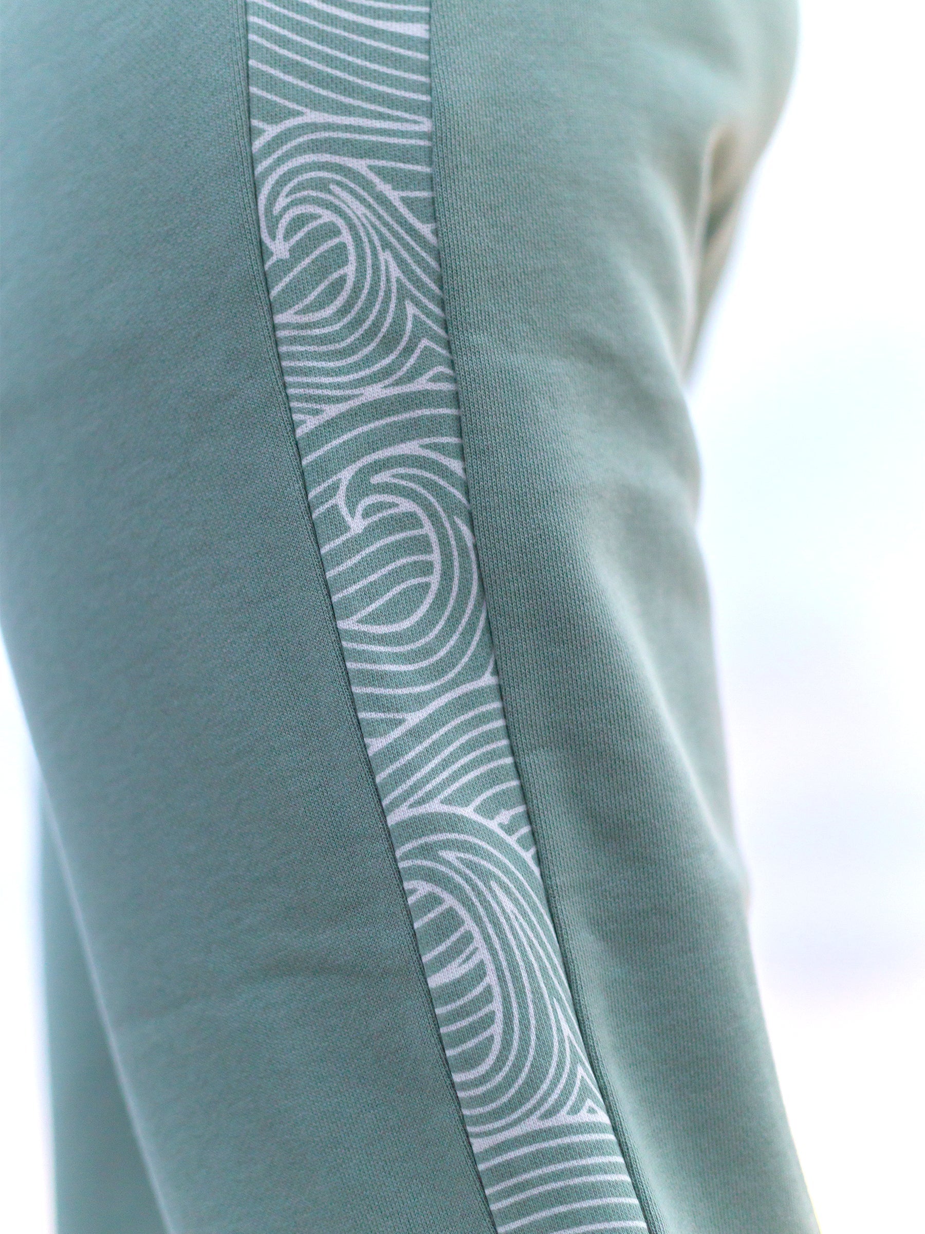 Unisex Rolling Seas Joggers