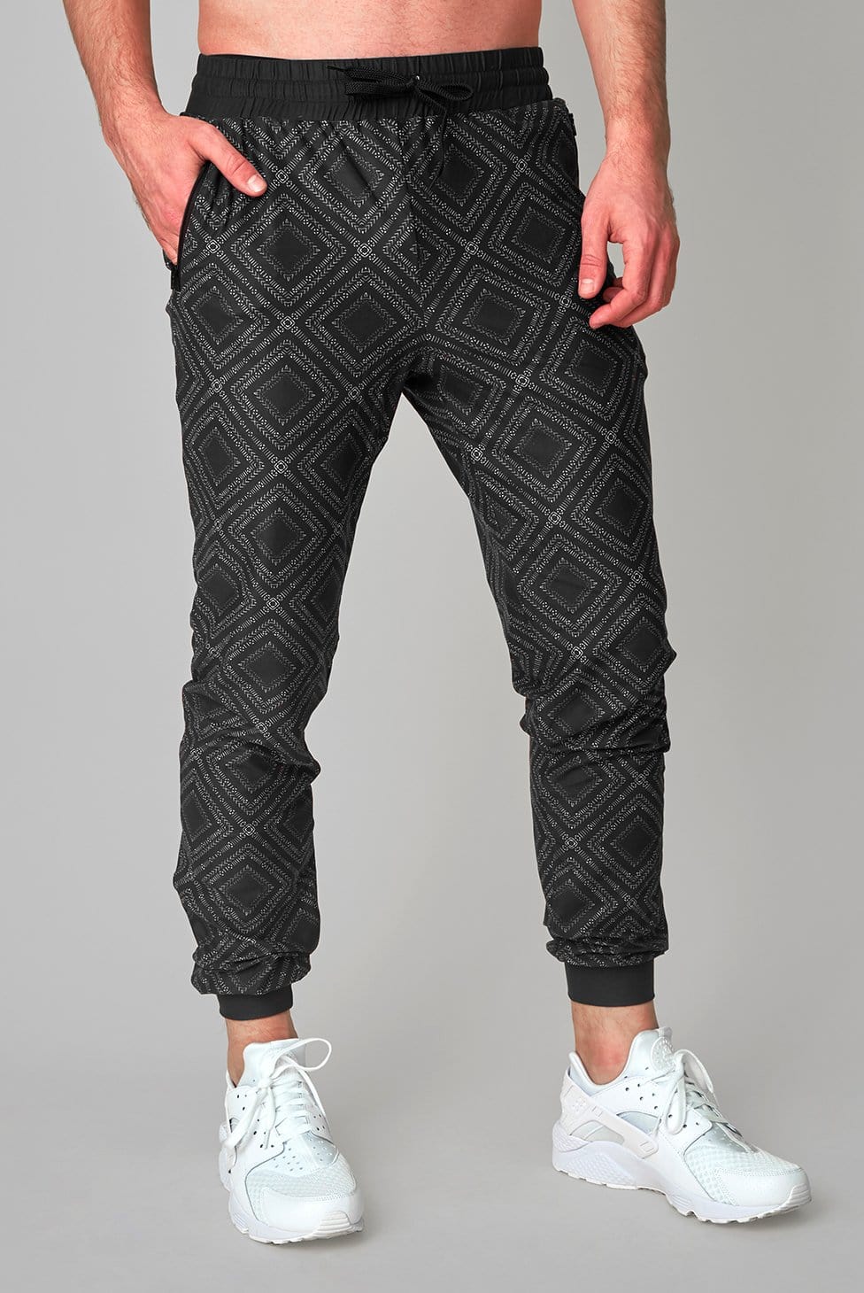 Men's Joggers (Summit)