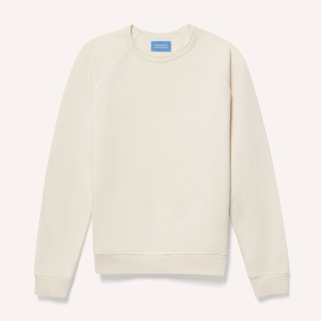 Maya Crème Sweatshirts Industry Standard 