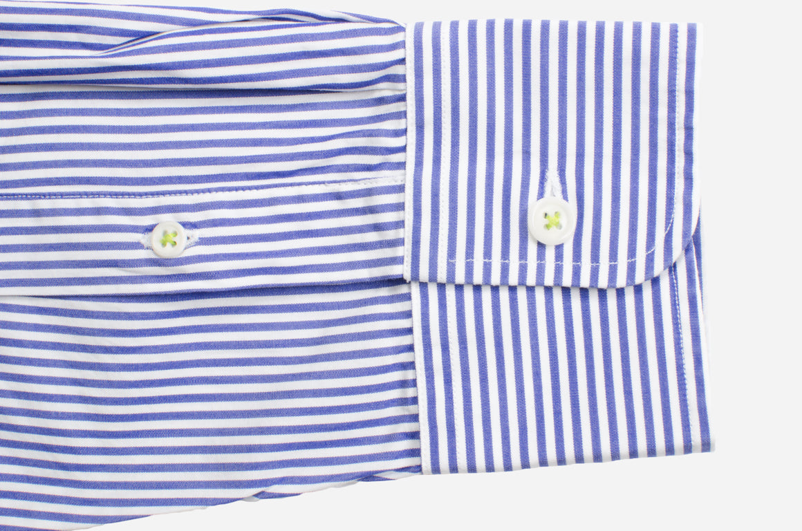 Men's Bengal Stripe