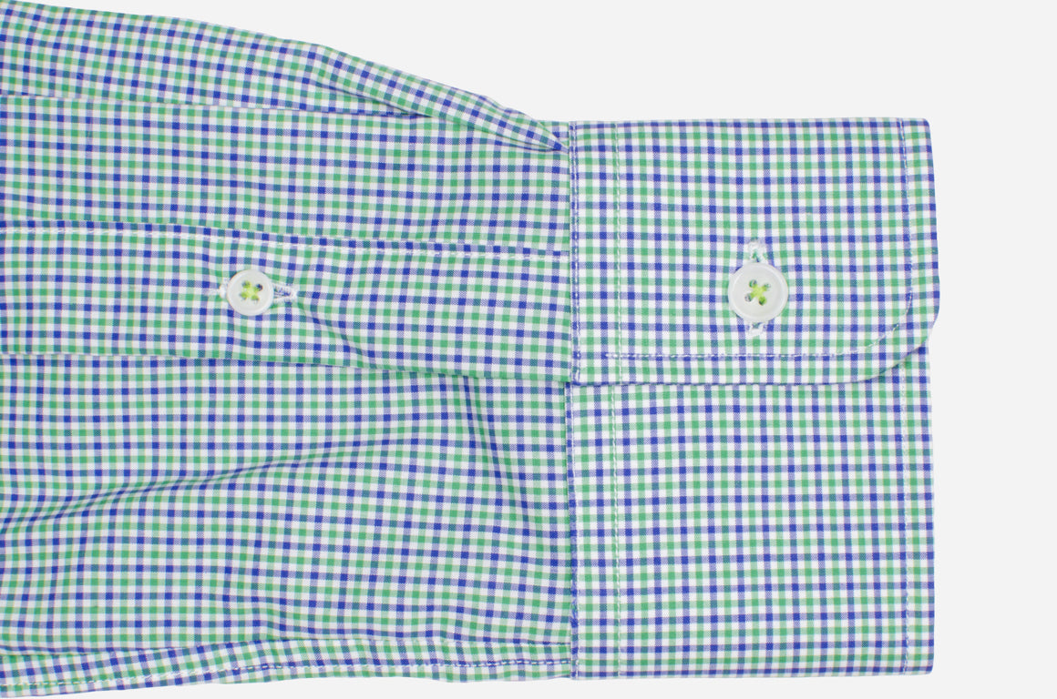 Men's Fitzgerald Check