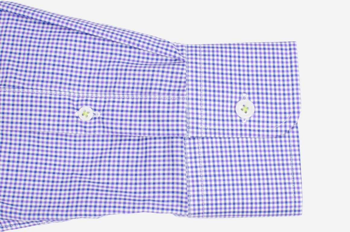 Men's Kelly Check