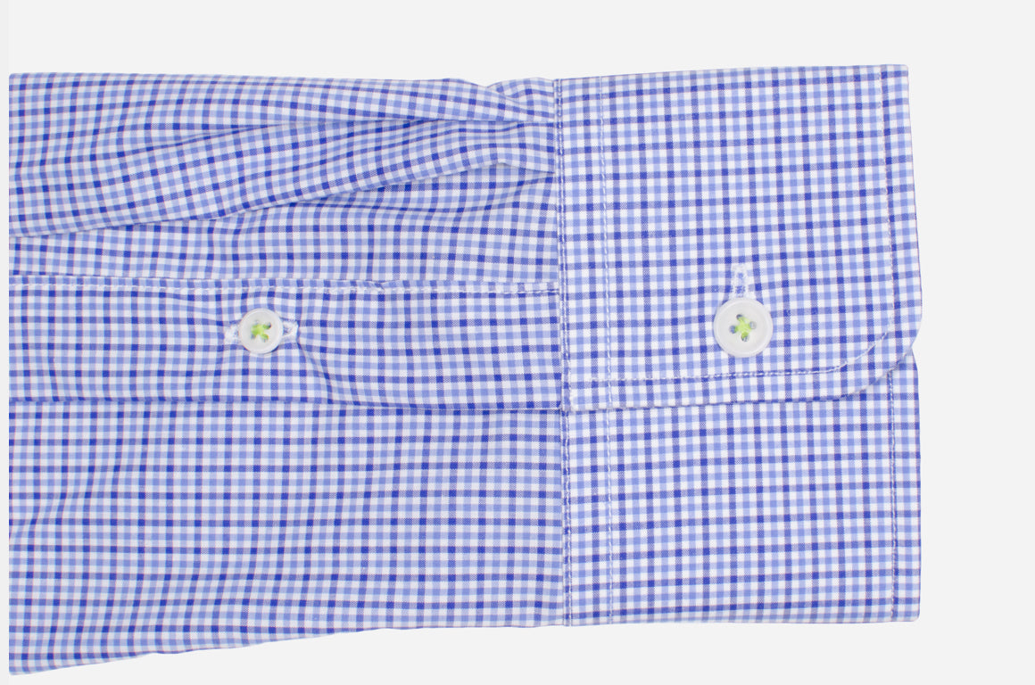 Men's Trent Check