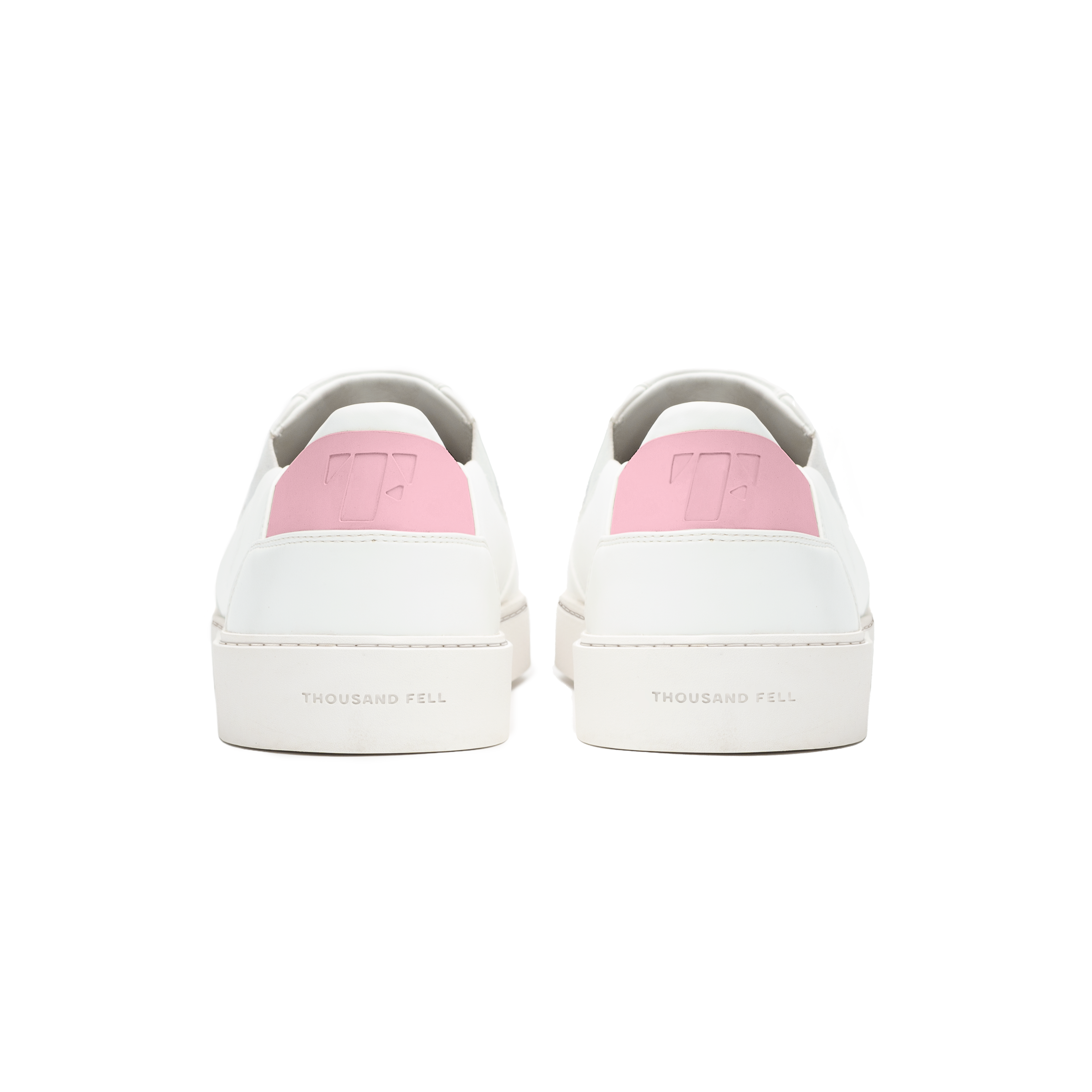 Men's Slip On (Pink)