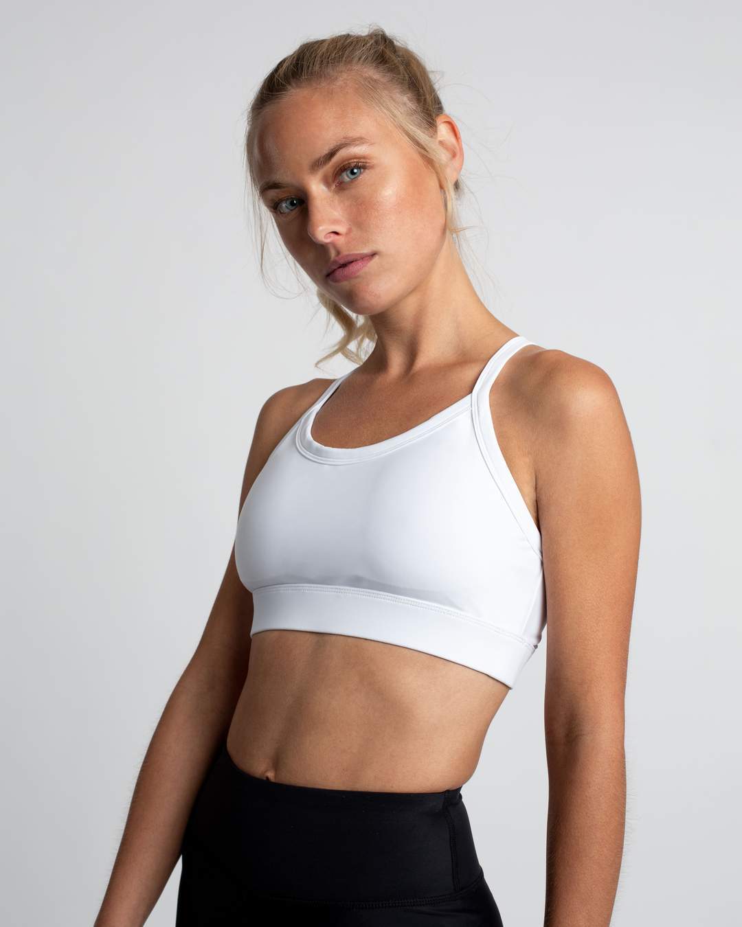 Minimalistic Bra - Consciously