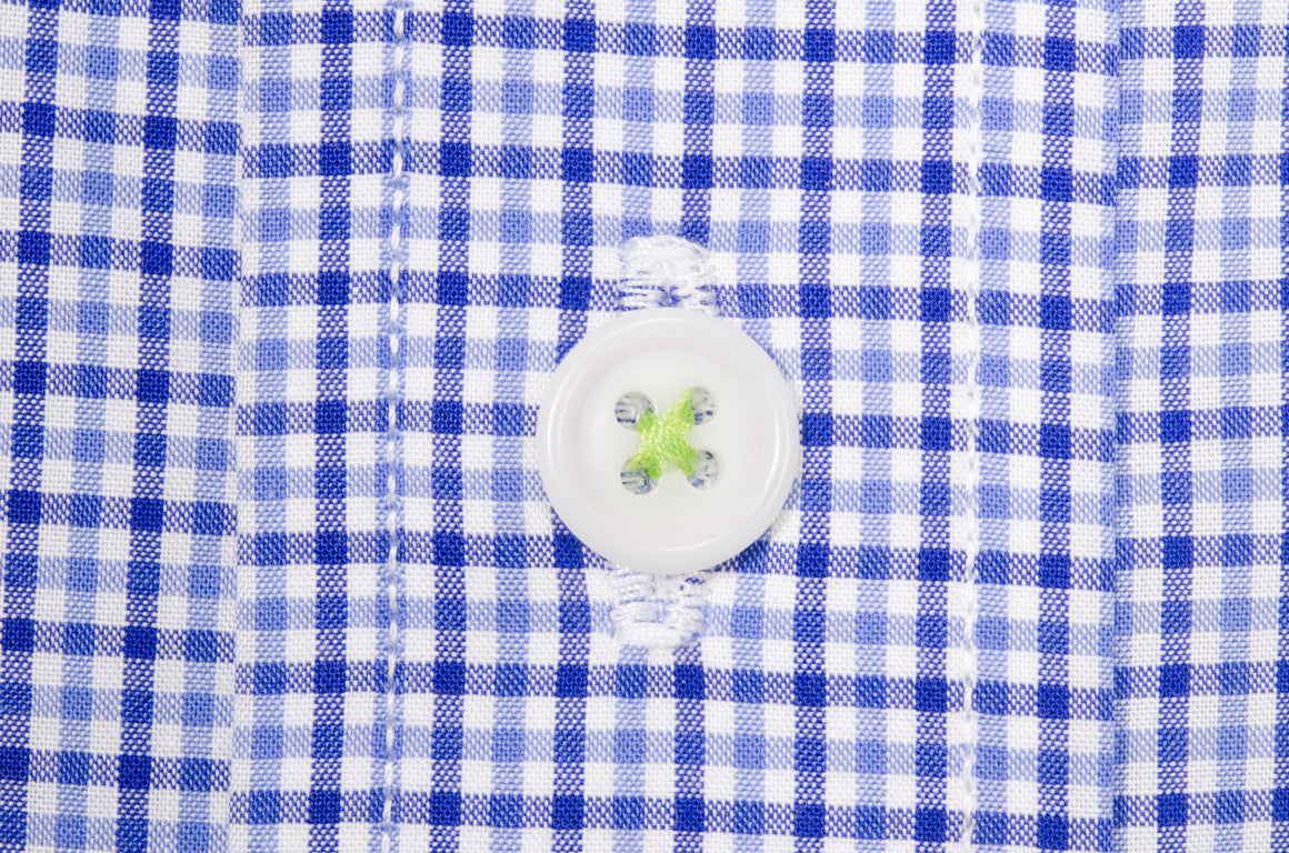 Men's Trent Check