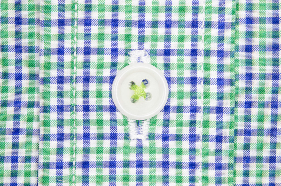 Men's Fitzgerald Check