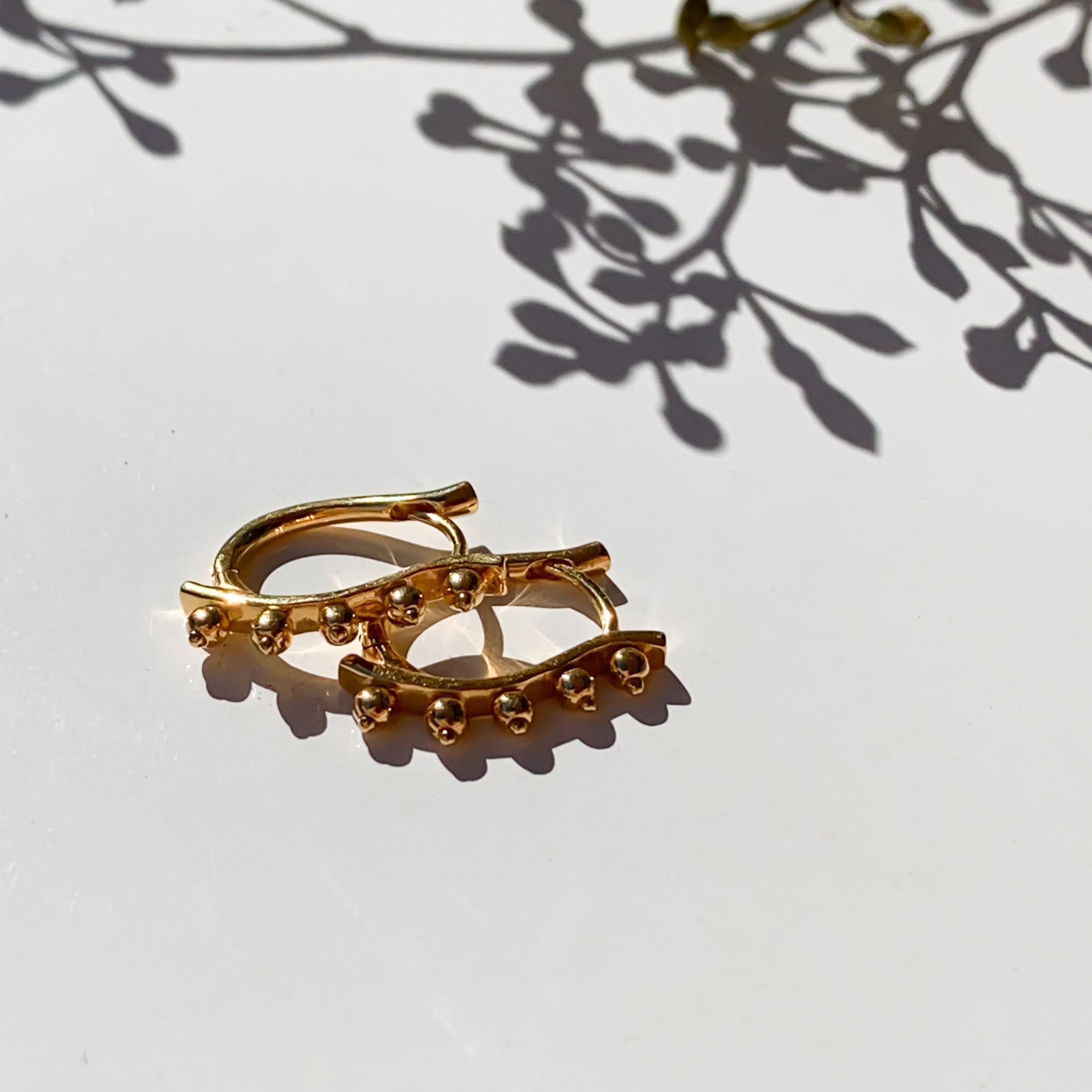 Seeded Huggies (Gold)