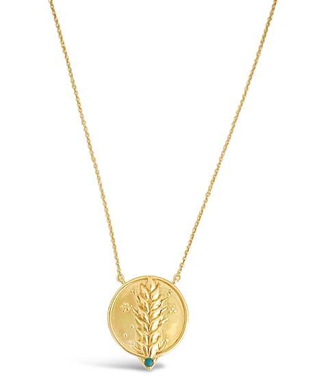 Harvest Necklace - Consciously