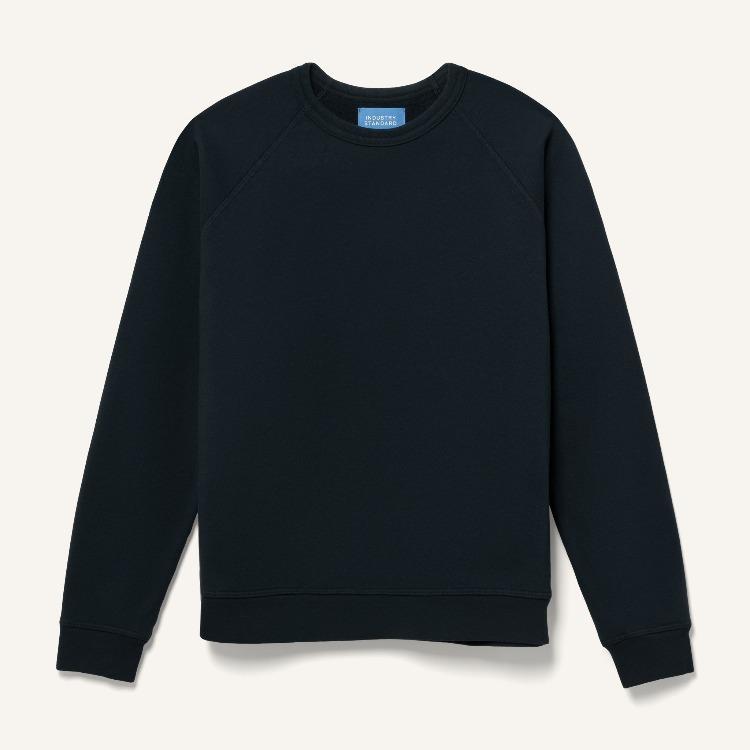 Maya Slate Sweatshirts Industry Standard 