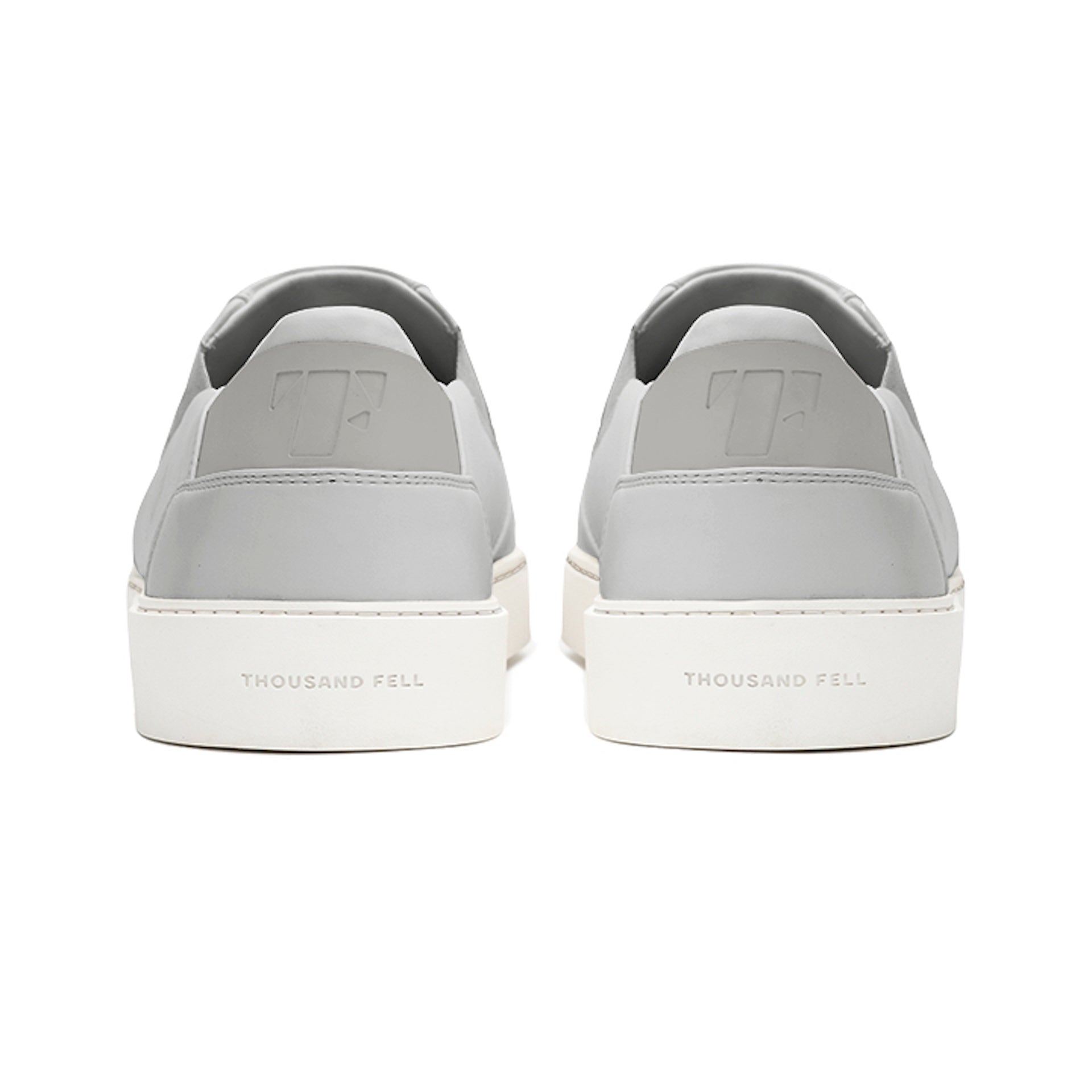 Men's Slip On (Stone)