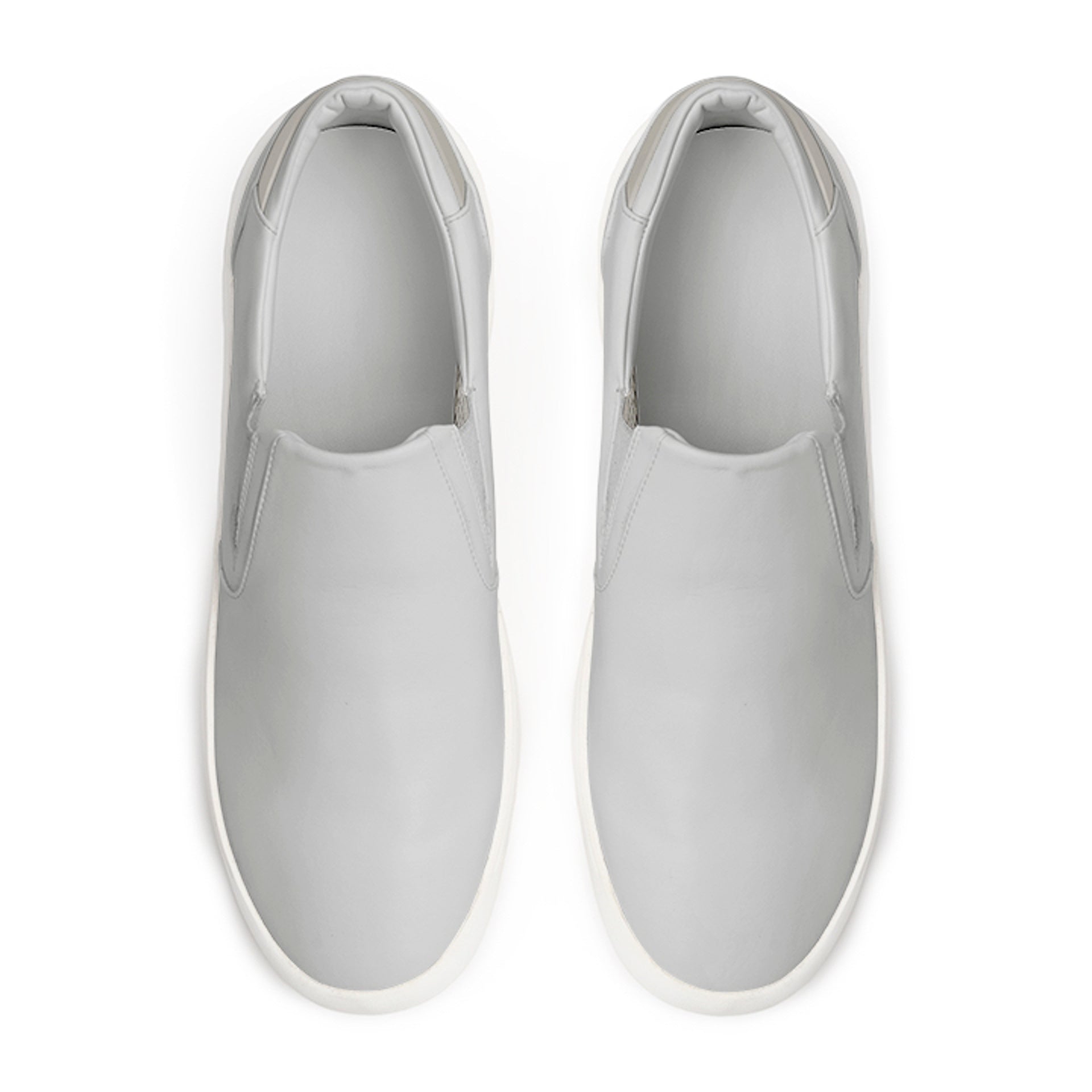 Men's Slip On (Stone)
