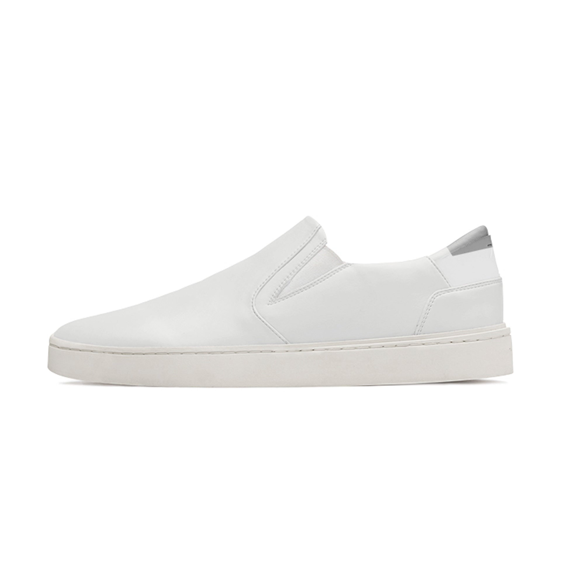 Women's Slip On (Grey)