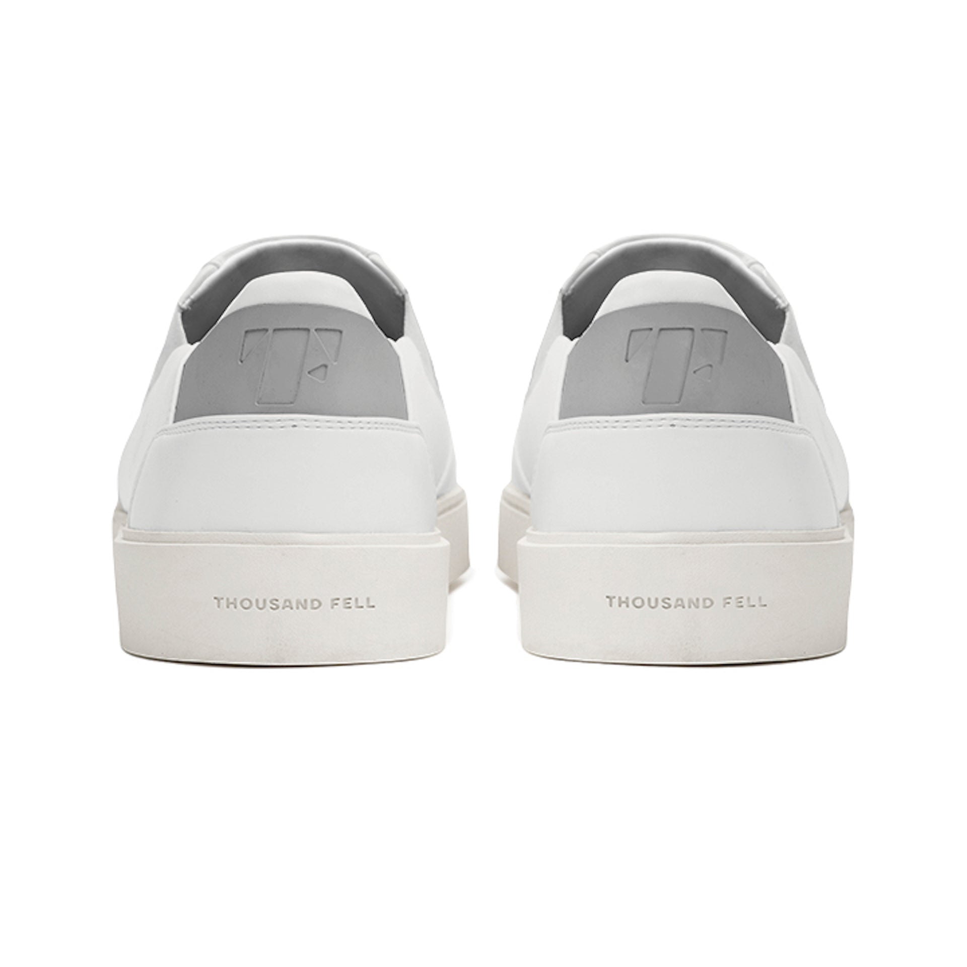 Women's Slip On (Grey)