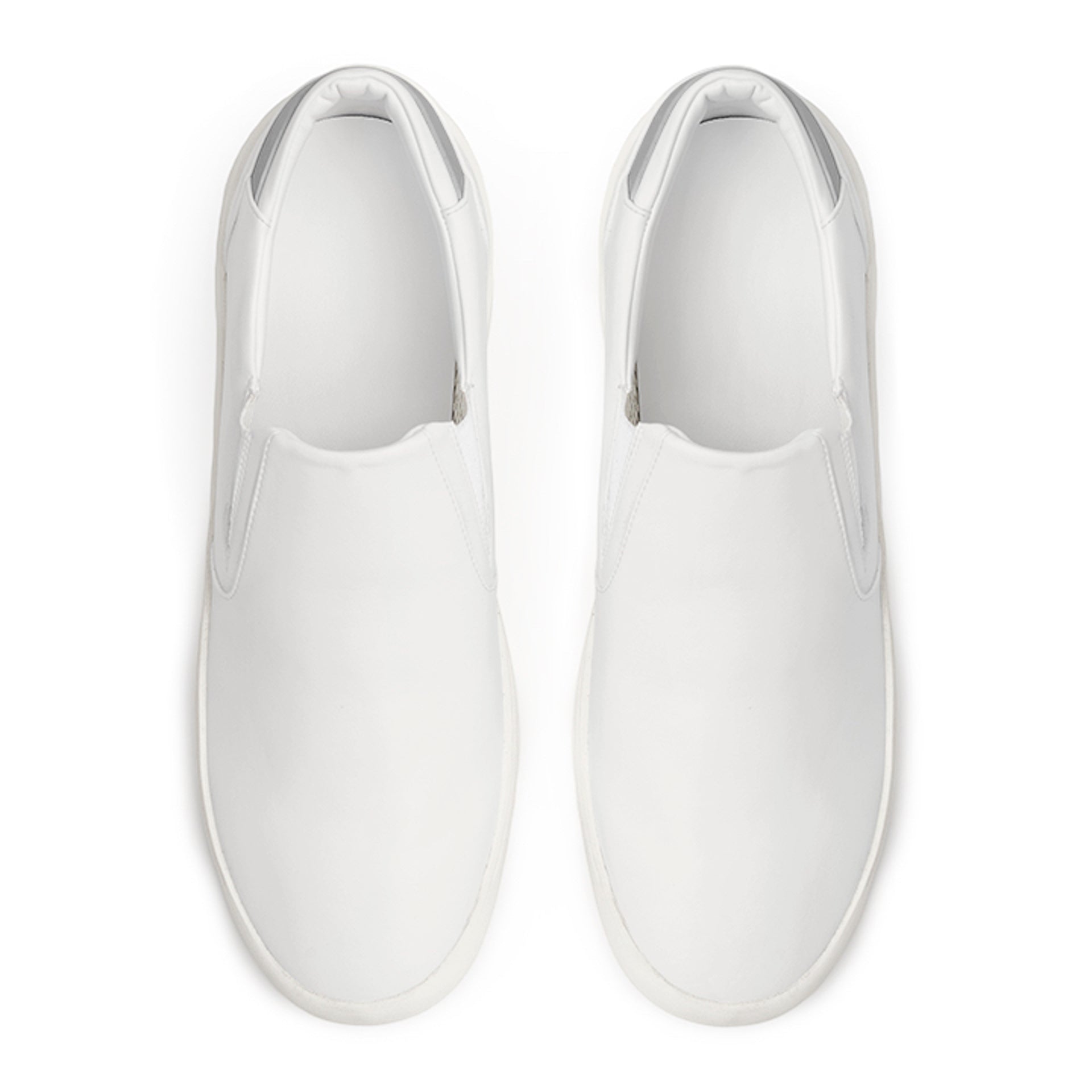 Women's Slip On (Grey)