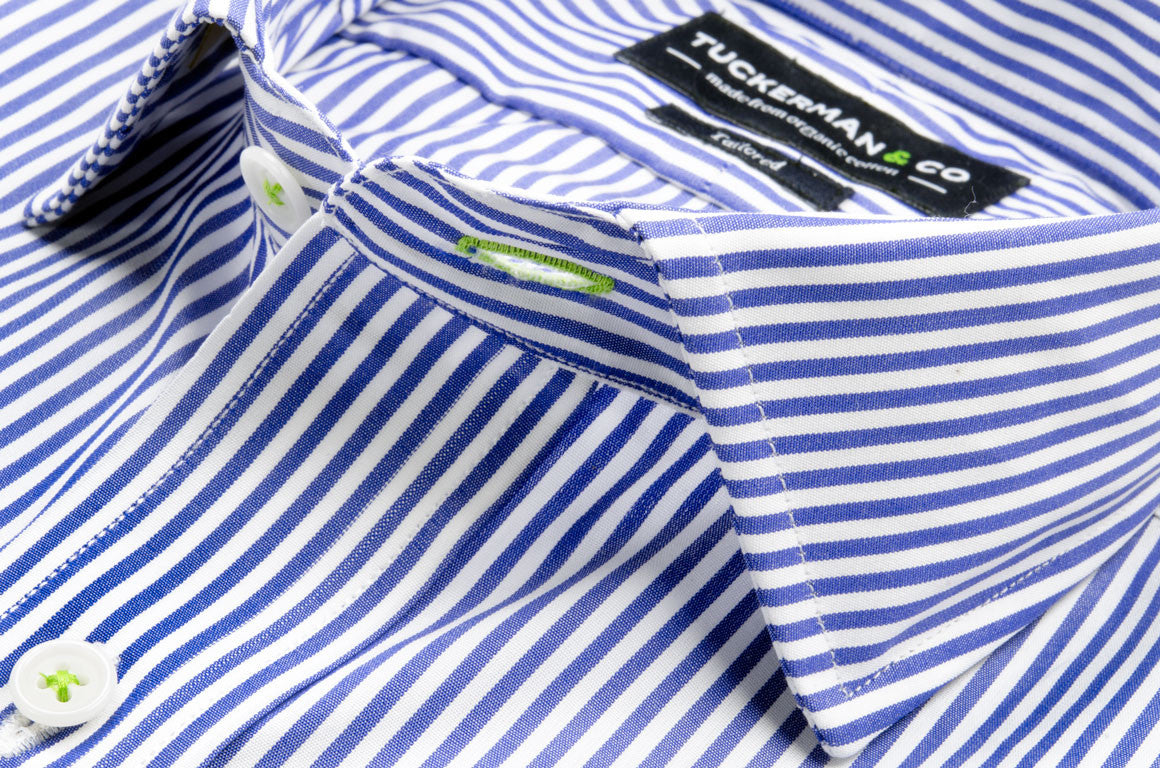 Men's Bengal Stripe