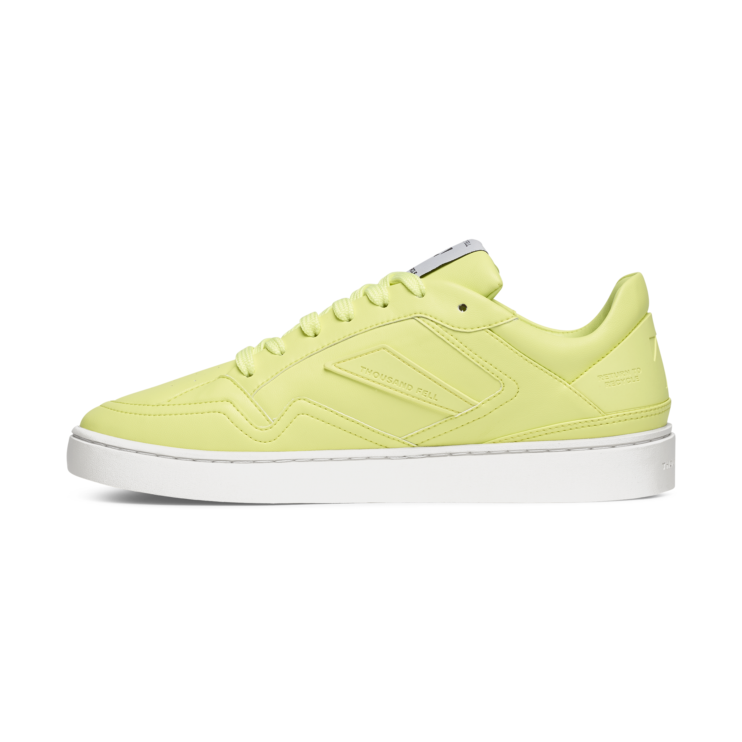 Men's Court (Washed Acid)