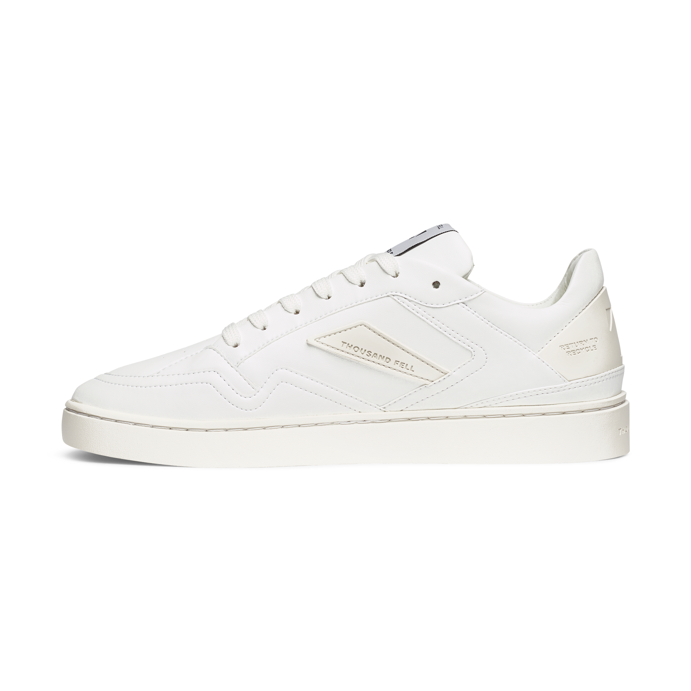 Women's Court (White)