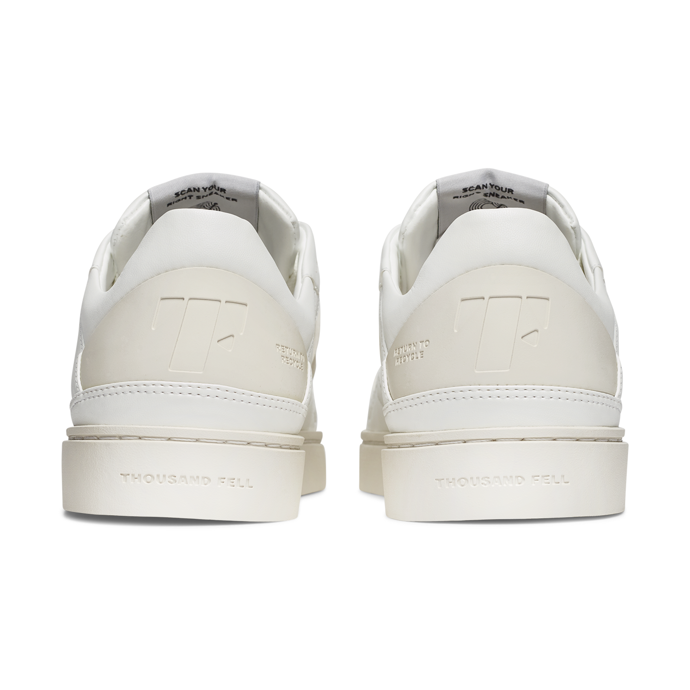 Women's Court (White)