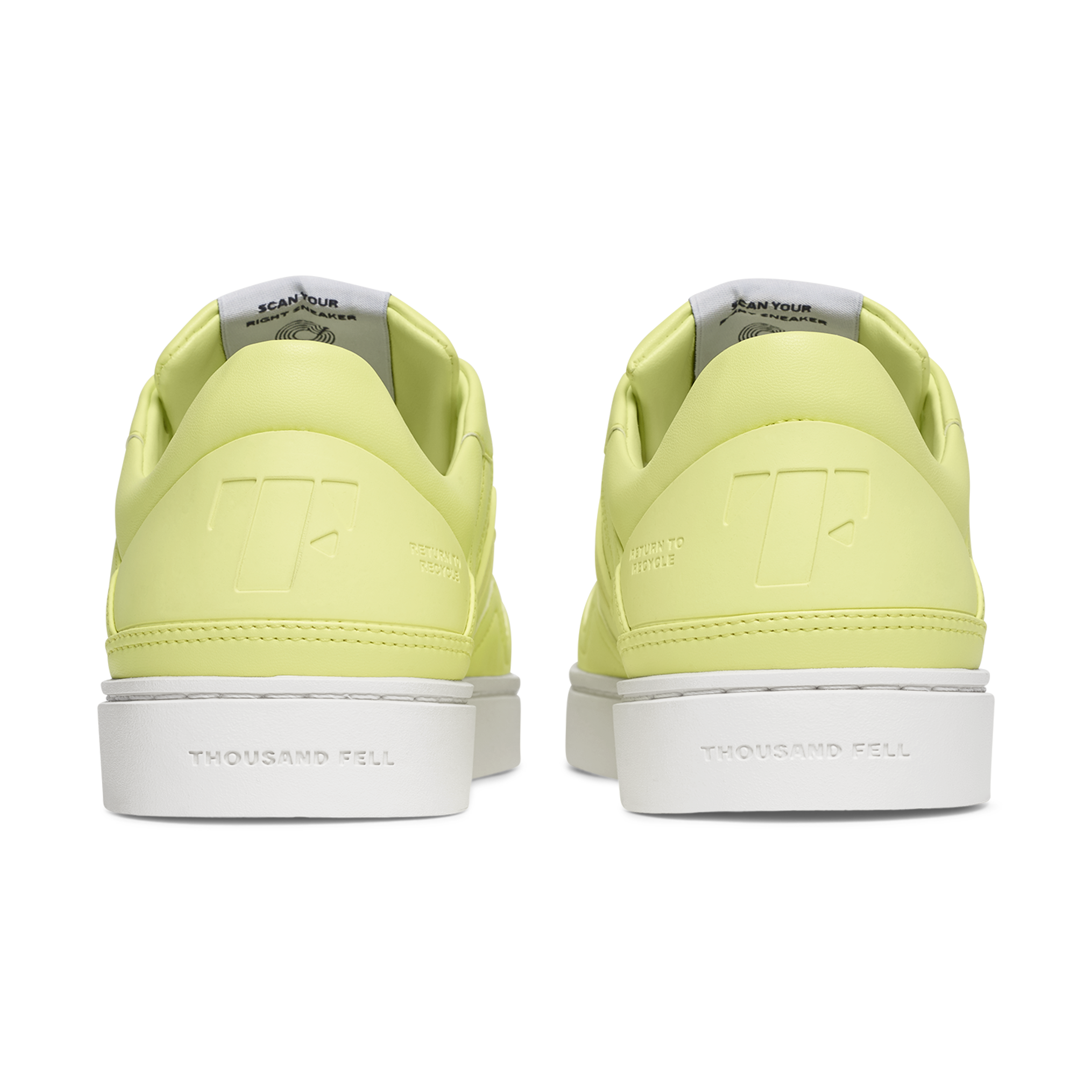 Men's Court (Washed Acid)