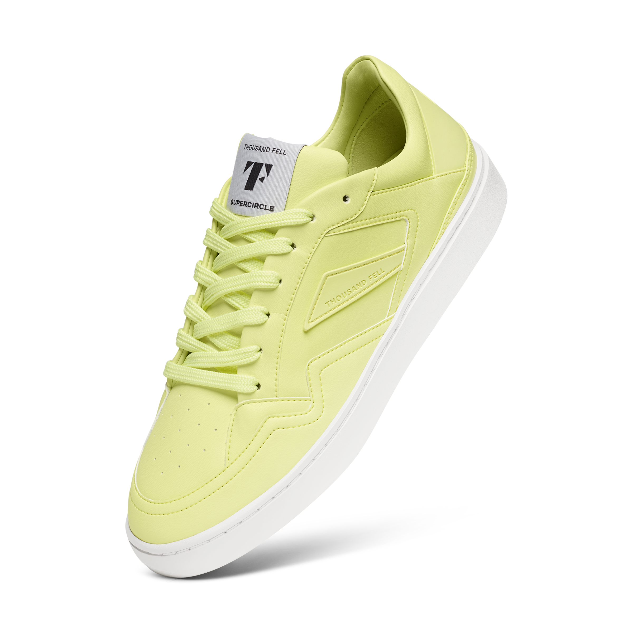 Men's Court (Washed Acid)