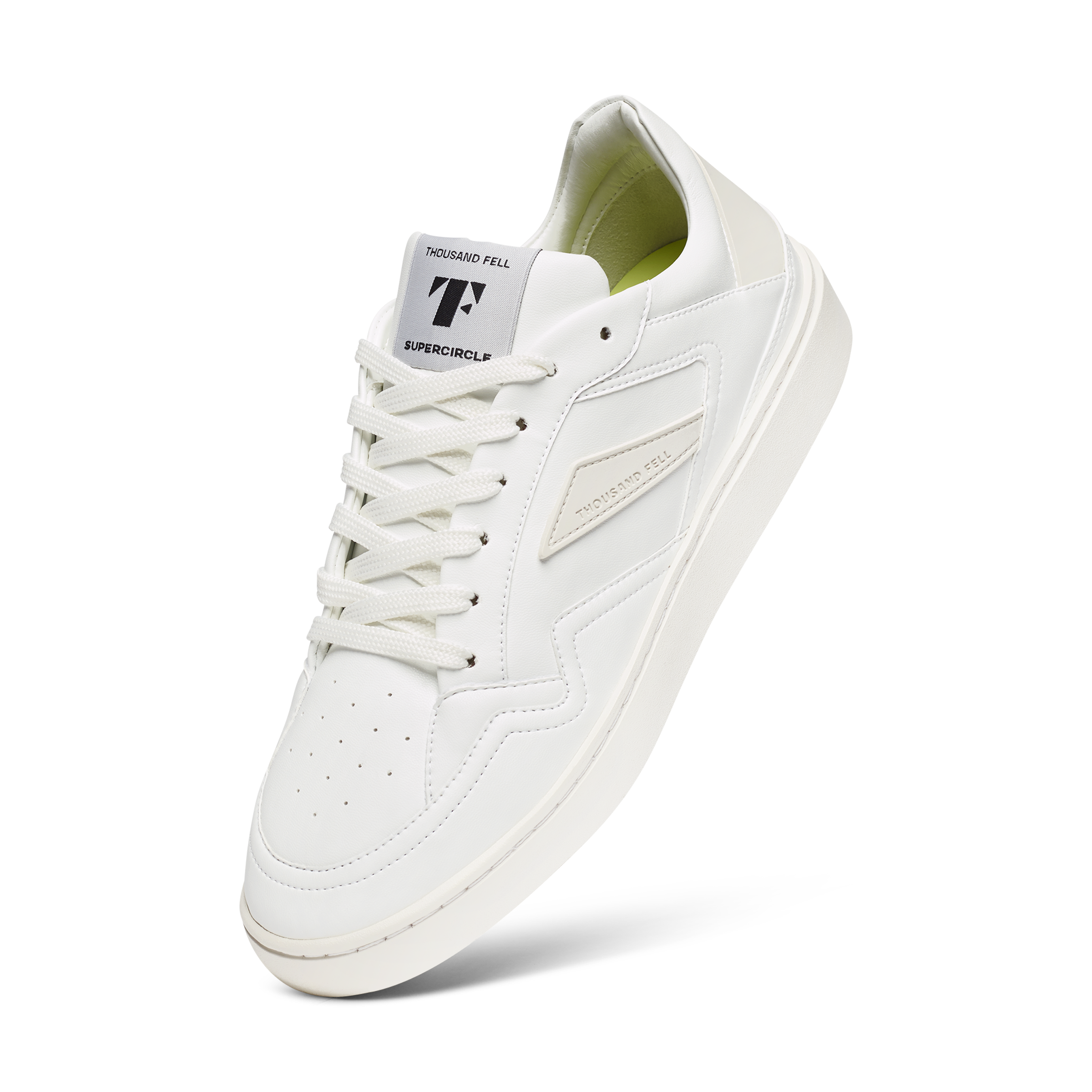 Women's Court (White)
