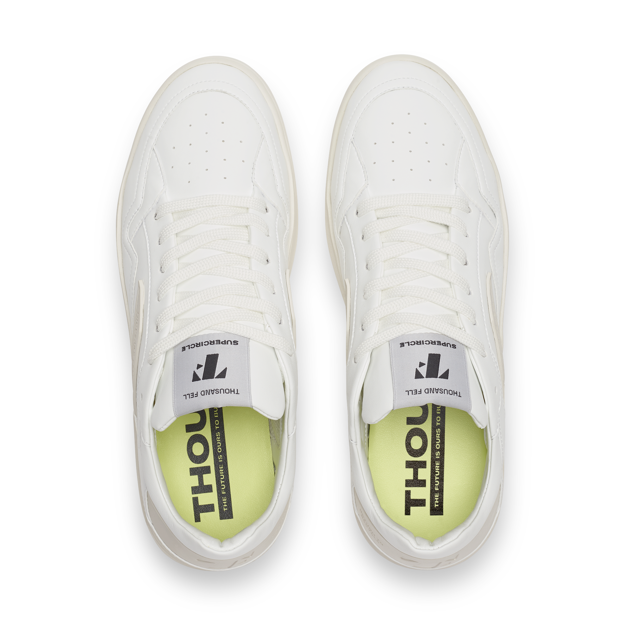 Women's Court (White)