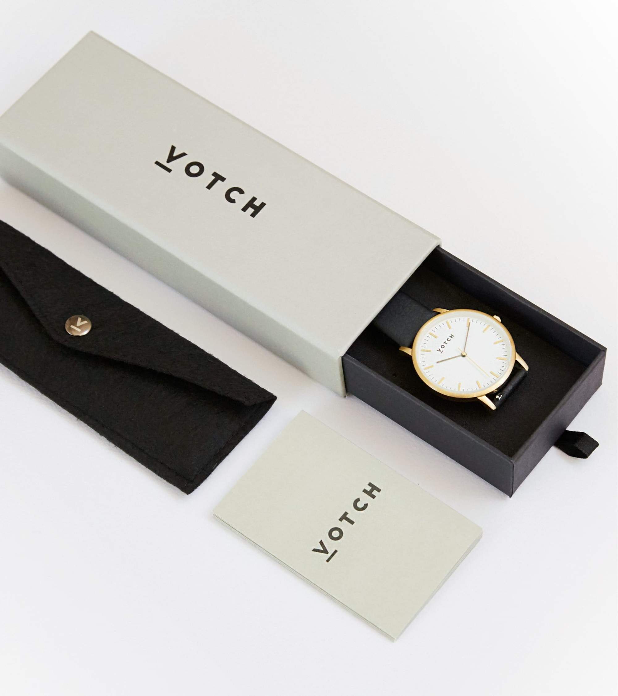Petite (Gold/Juniper/Black)