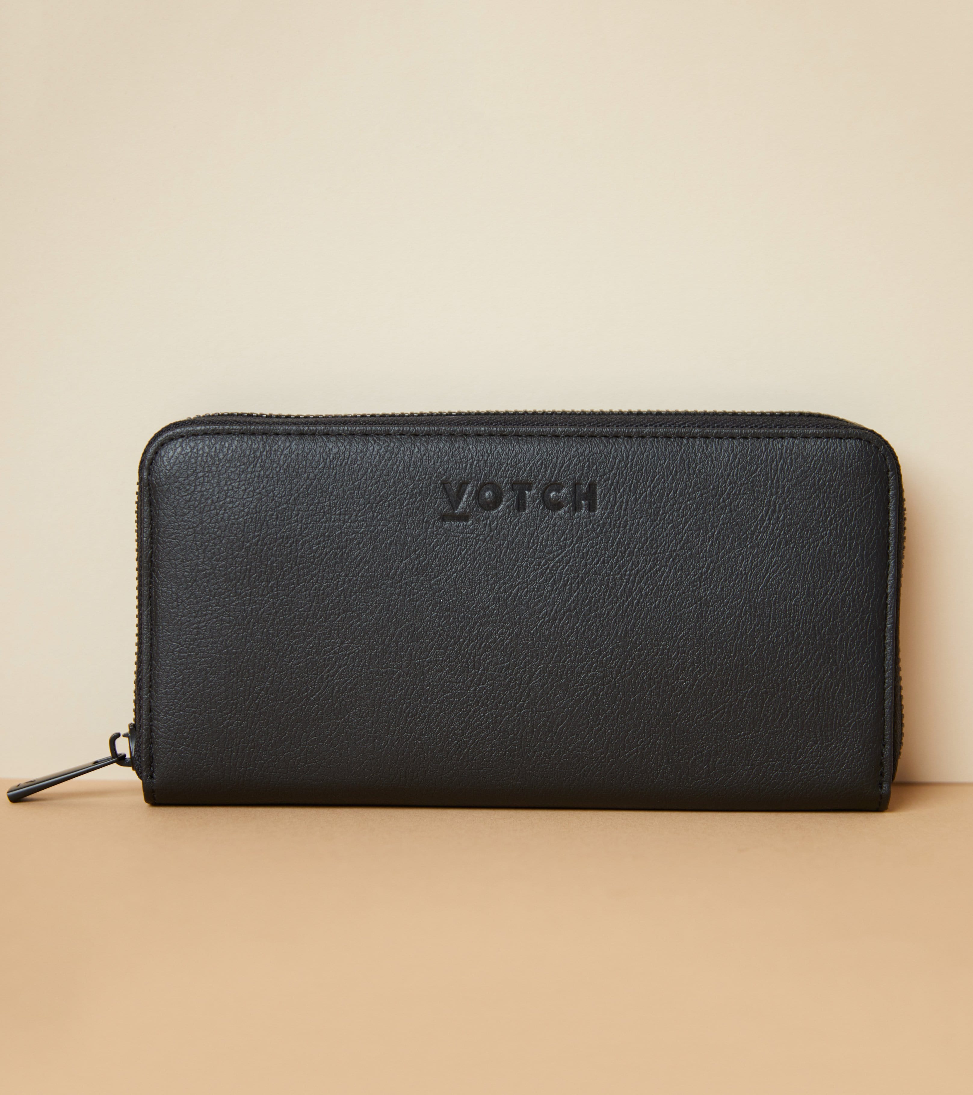 AppleSkin Wallet (Black)