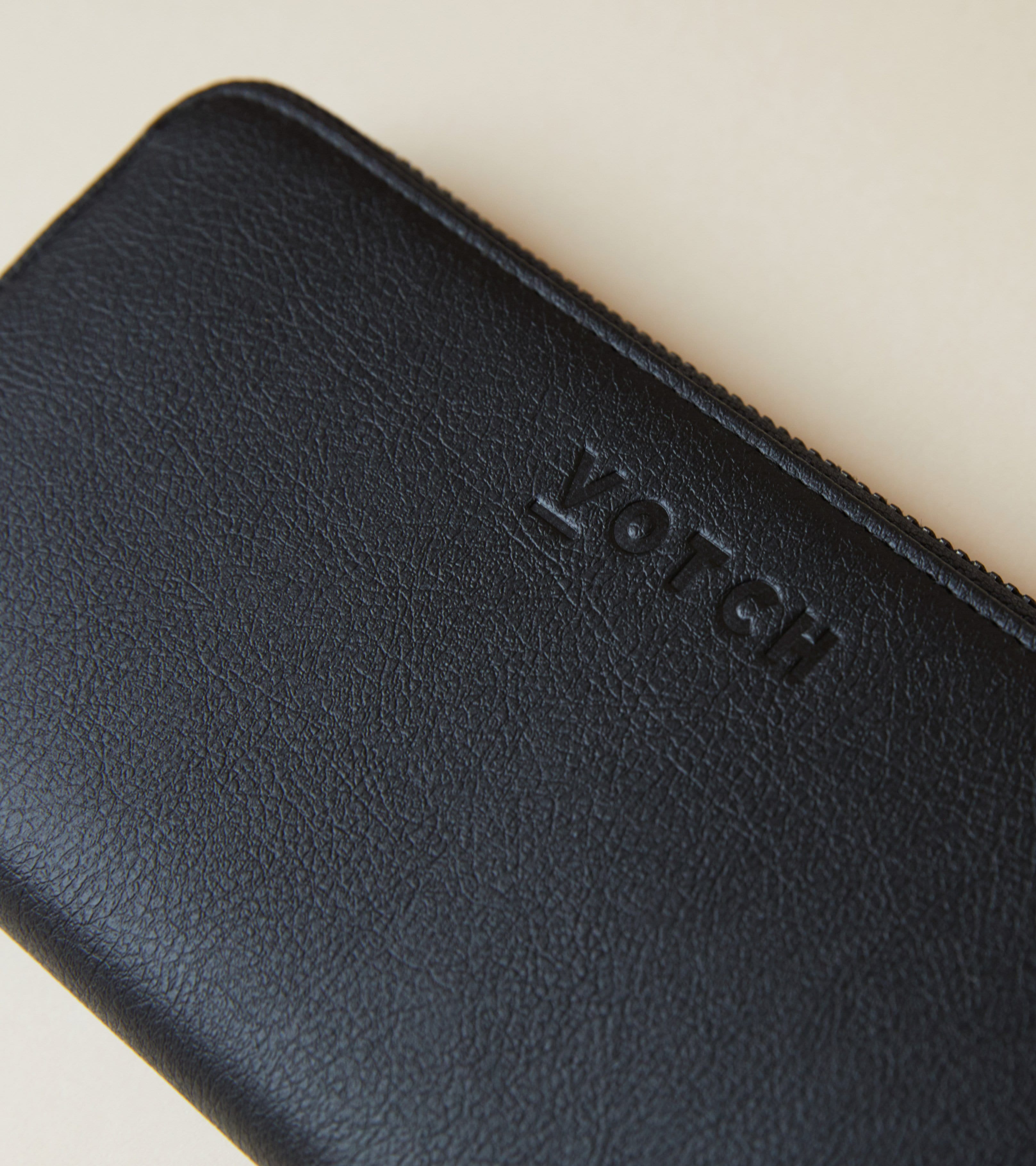 AppleSkin Wallet (Black)