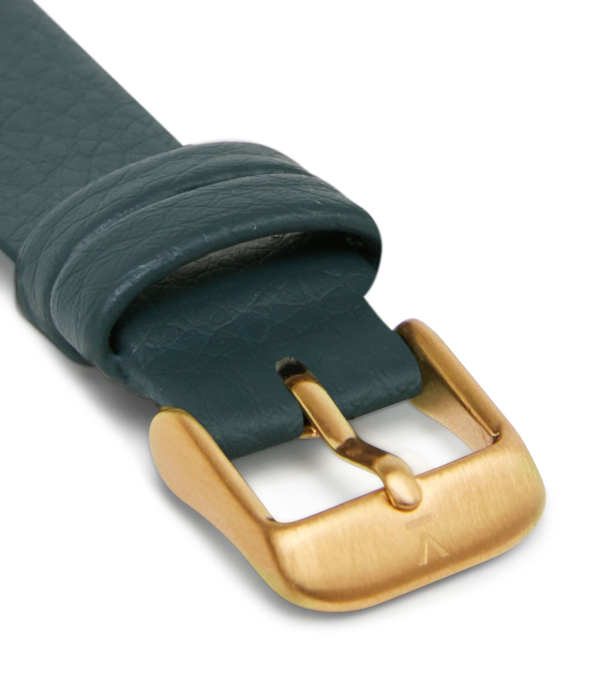 Petite (Gold/Juniper/Black)