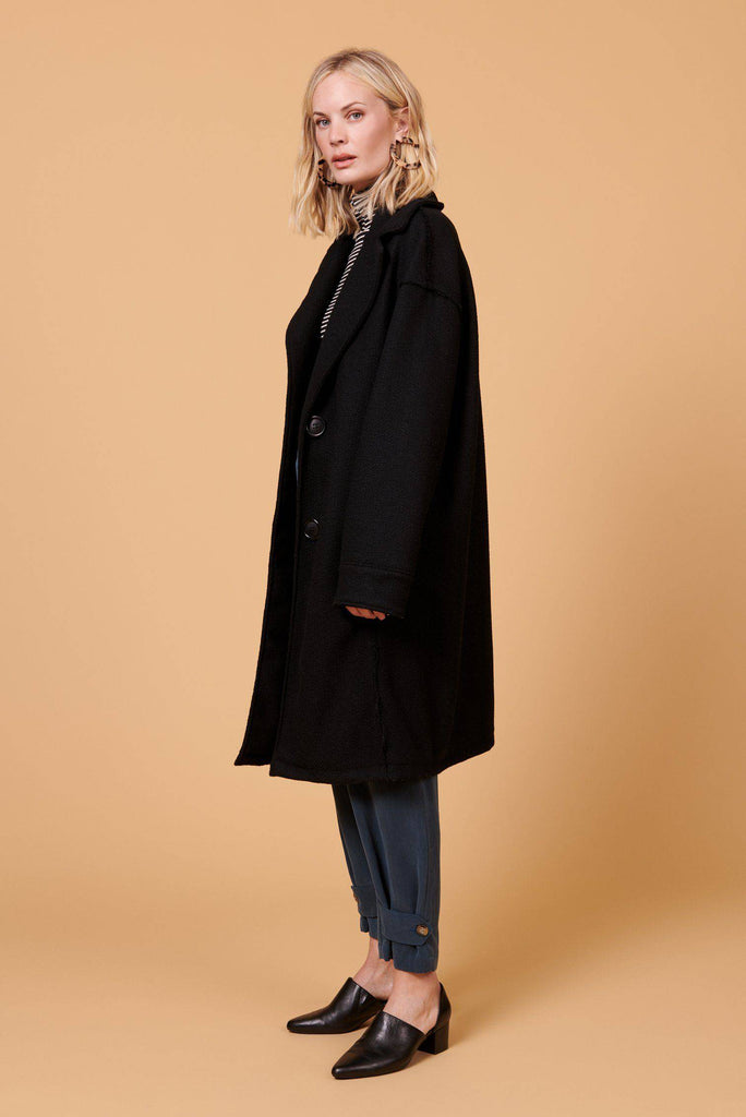 Emilia Jacket - Consciously
