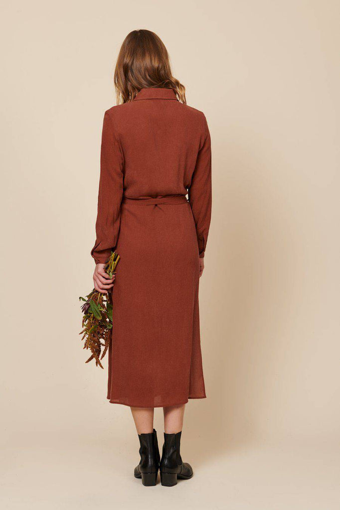 Zoe Dress - Consciously