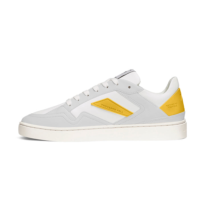Men's Court (Sunray + Stone)