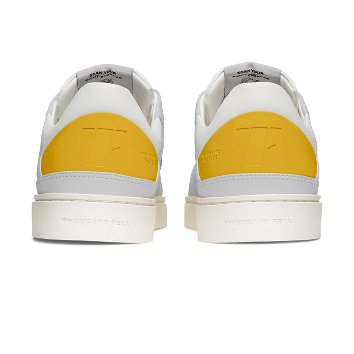 Men's Court (Sunray + Stone)