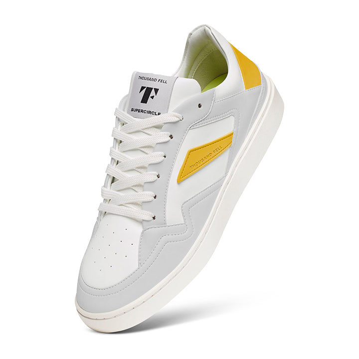 Men's Court (Sunray + Stone)